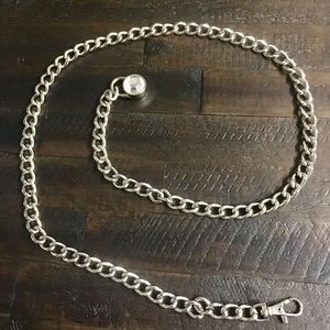 Michael Kors Chain Belt